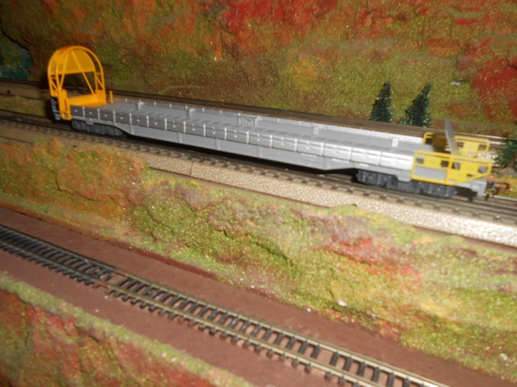 HAG 376 oprijwagon voor de BLS autotrein vd Simplon baan, Hobby en Vrije tijd, Modeltreinen | H0, Nieuw, Wagon, Gelijkstroom, Overige merken