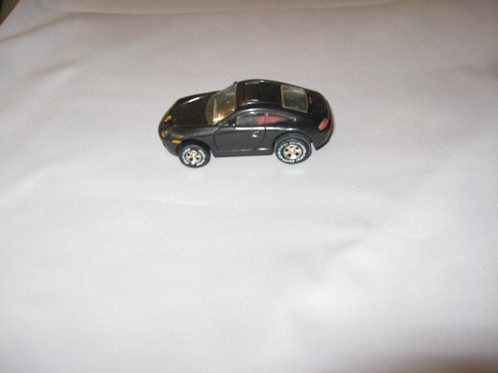 DARDA porsche 911, Ophalen of Verzenden, Zo goed als nieuw, Auto, Overige merken