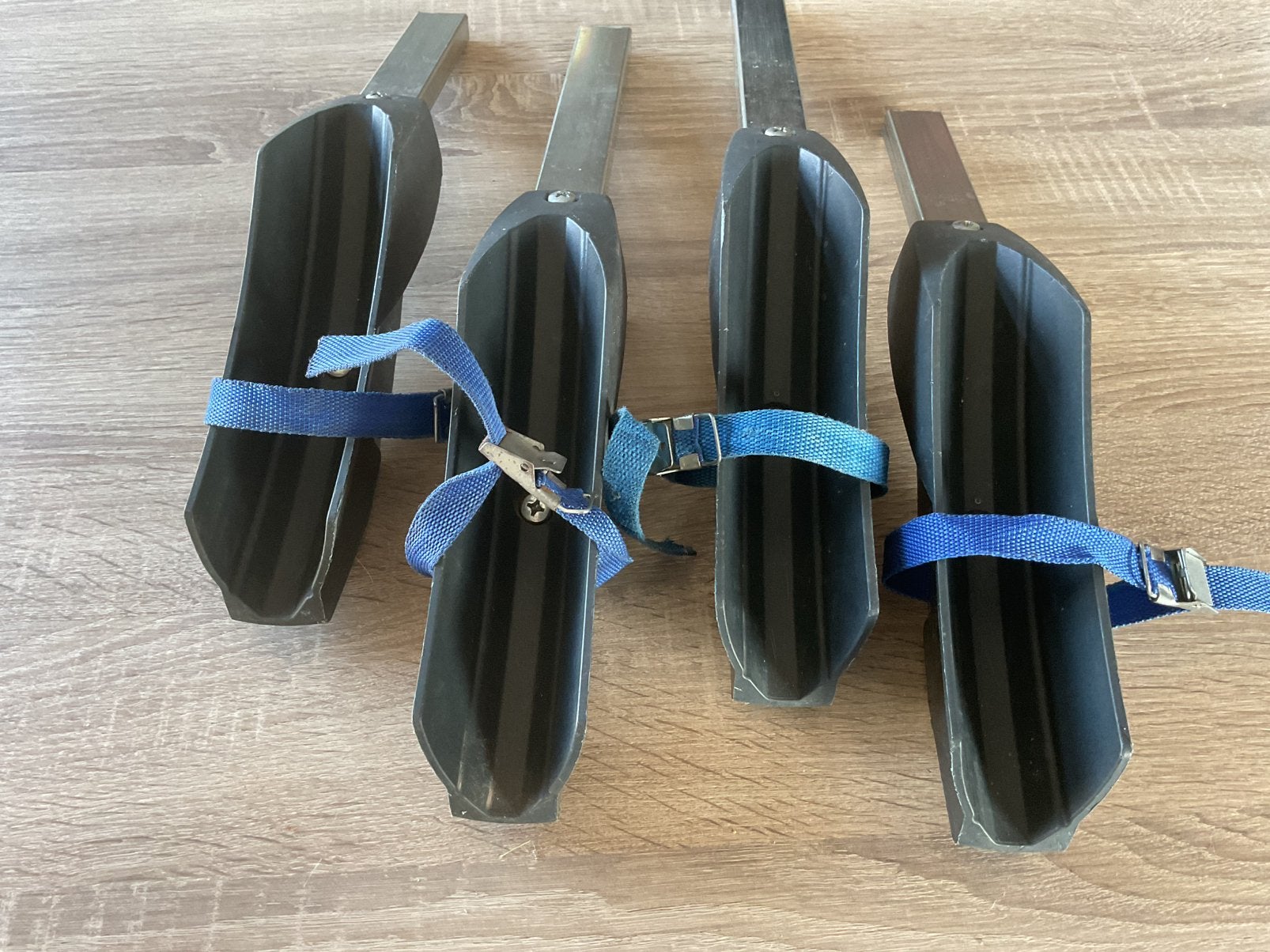 Twinny Load easy wielgoot - goot fietsendrager goten, Ophalen of Verzenden, Zo goed als nieuw, Fietsendrager-accessoire