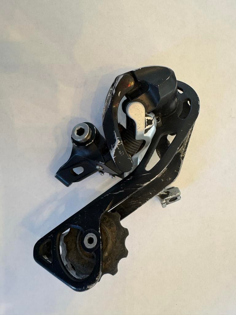 Groepset XT + extra’s, Fietsen en Brommers, Fietsonderdelen, Gebruikt, Derailleur of Ketting, Mountainbike, Ophalen of Verzenden