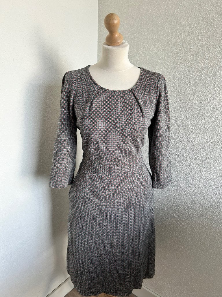 King Louie maat XL mona dress 2497