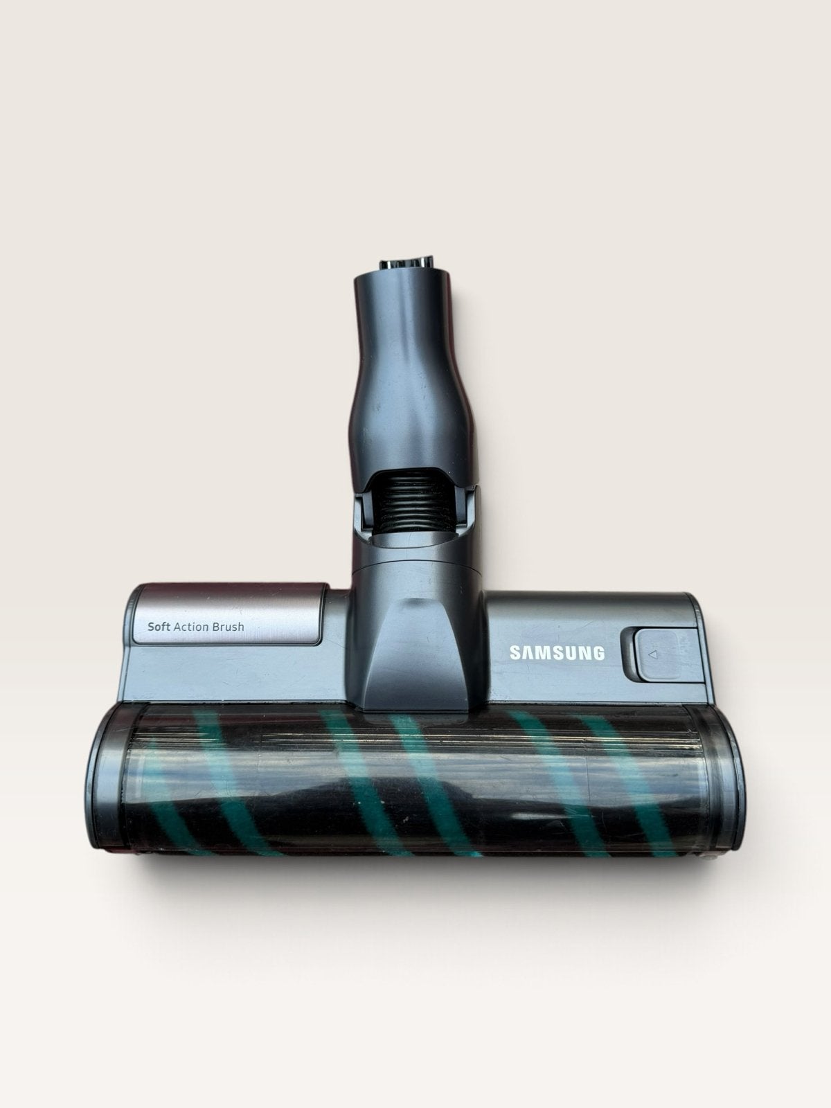 Samsung Soft Action Brush VCA-SAB90 Jet 70 75 90, Ophalen of Verzenden, Zo goed als nieuw, Geschikt voor harde vloeren, Steelstofzuiger
