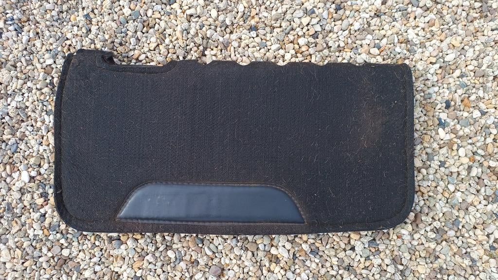 Western pad, 80x40 cm, dikte 3 cm, Dieren en Toebehoren, Ophalen of Verzenden