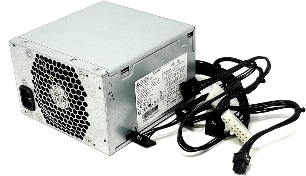 HP DPS-400AB-13A - 400W Power Supply For HP Workstation Z210, Facturen@maascomputers.nl, Ophalen of Verzenden, Cargadoorweg 23, 6541 BT Nijmegen