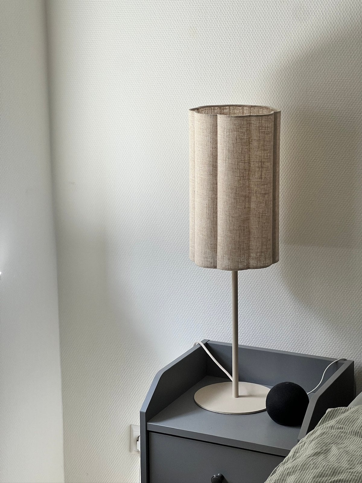 Lamp - Haco, Ophalen, Zo goed als nieuw