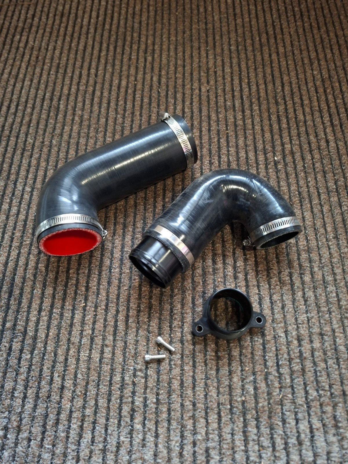 MST Performance High Flow Turbo Inlet Kit VW Golf 7 1.4 TSI, Auto-onderdelen, Ophalen of Verzenden, Gebruikt, Volkswagen
