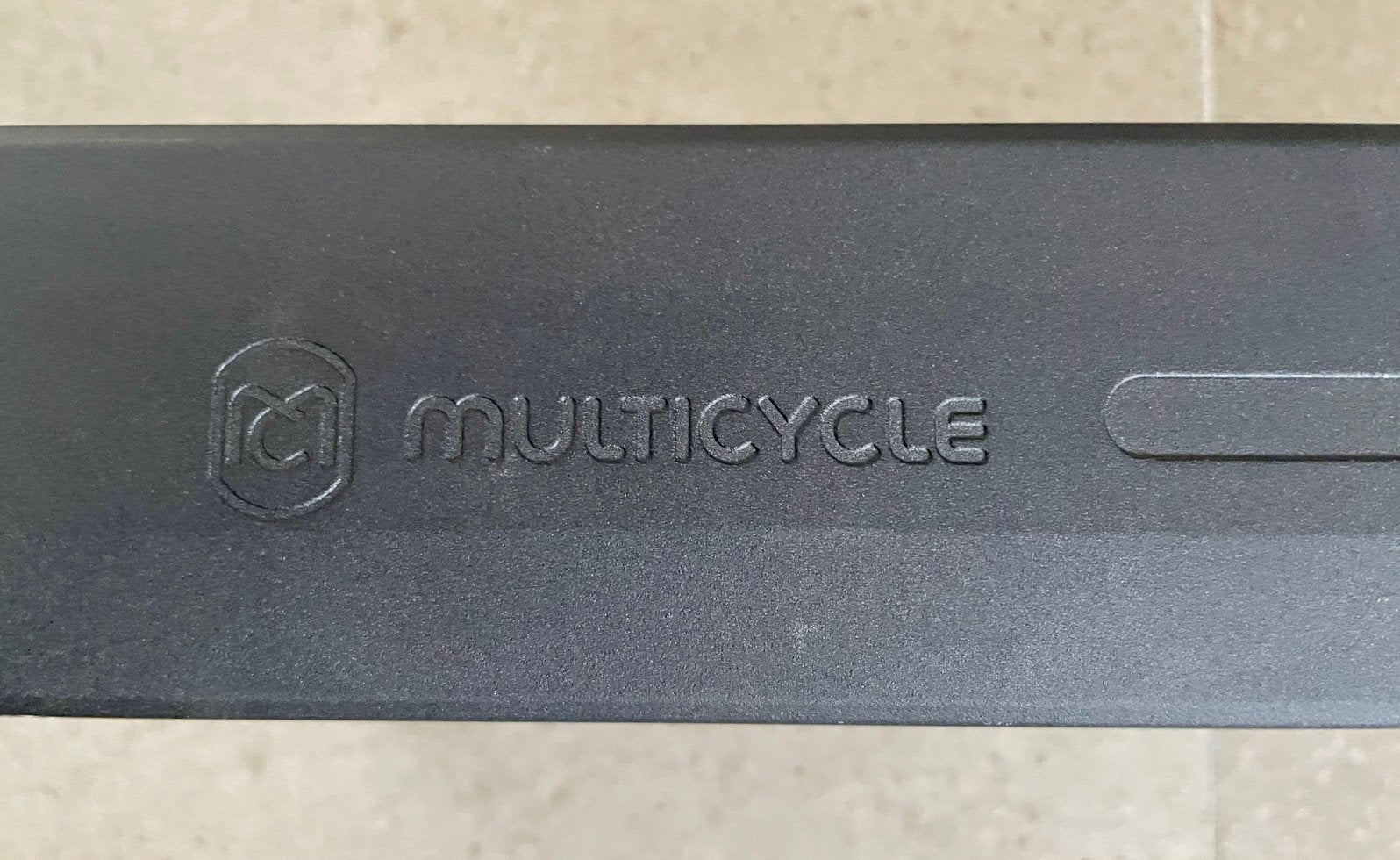 MultiCycle BMZ 518W 36v accu, Fietsen en Brommers, Zo goed als nieuw