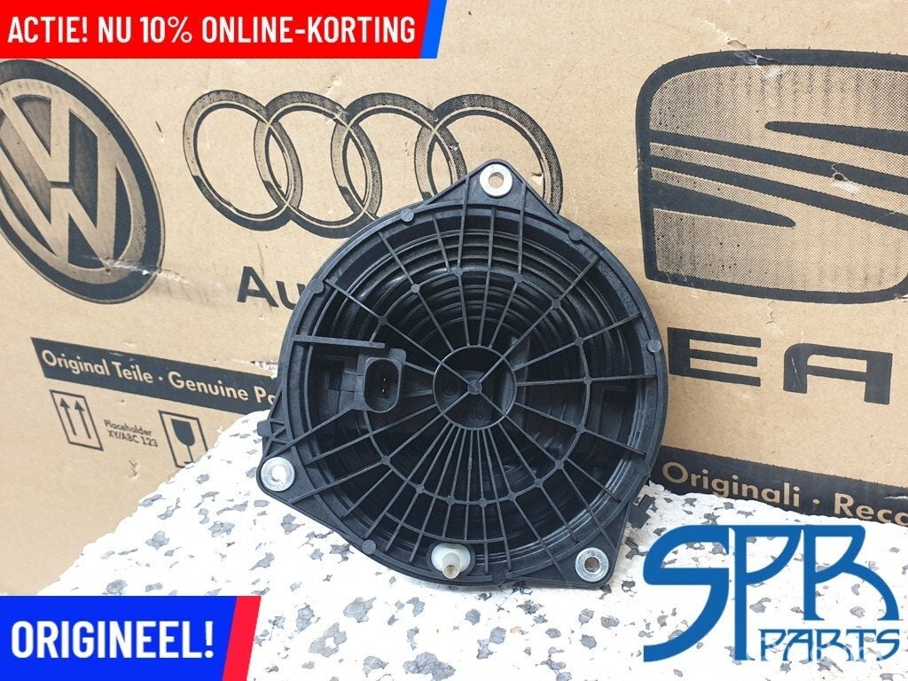 KOFFERKLEPBEDIENING Greep achterklep OPENER LOGO 510827469, Auto-onderdelen, Volkswagen, Nieuw, Ophalen of Verzenden, Volkswagen