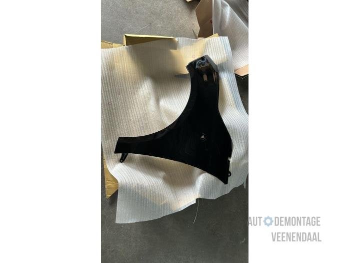 Scherm links-voor van een Fiat 500 (221), -, -, Nieuw, Ophalen of Verzenden
