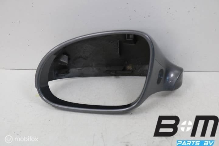 Spiegelkap links VW Passat B6 3C0857537, Auto-onderdelen, Spiegels, Gebruikt