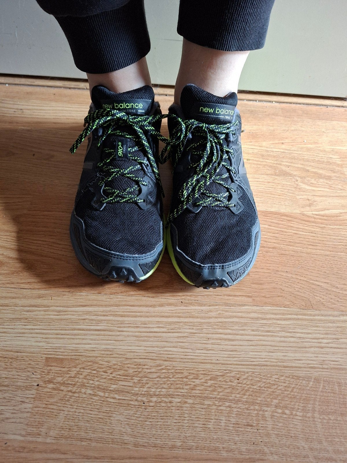 New Balance 910v4 Trail Hardloopschoenen maat 41, Zwart, New Balance, Nieuw, Ophalen of Verzenden
