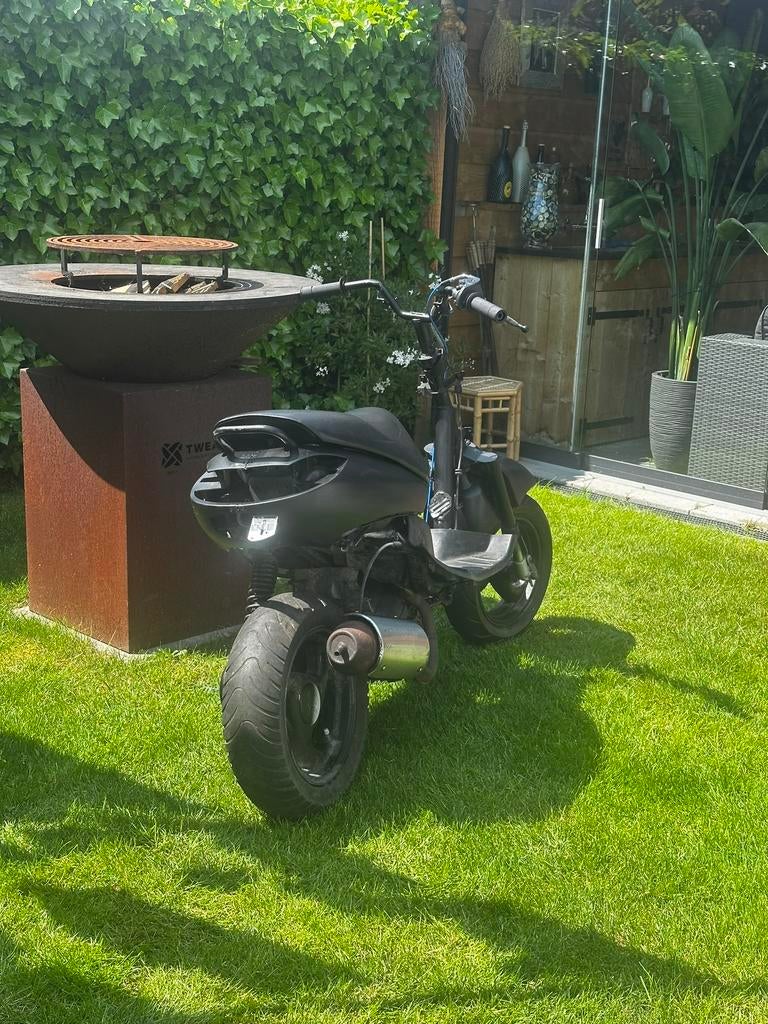 Viva city weet niet zwker of 50 70cc is, Ophalen of Verzenden, Zo goed als nieuw, Tweetakt