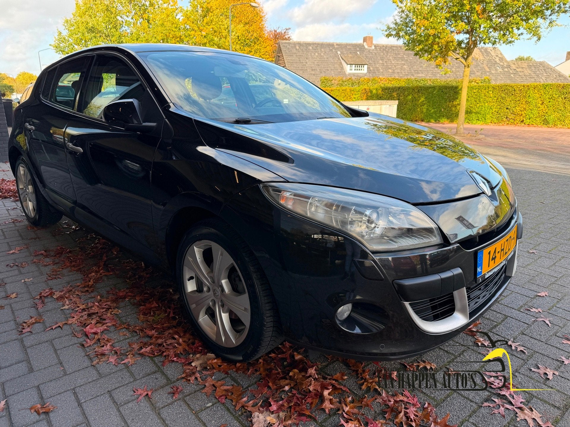 Renault Mégane