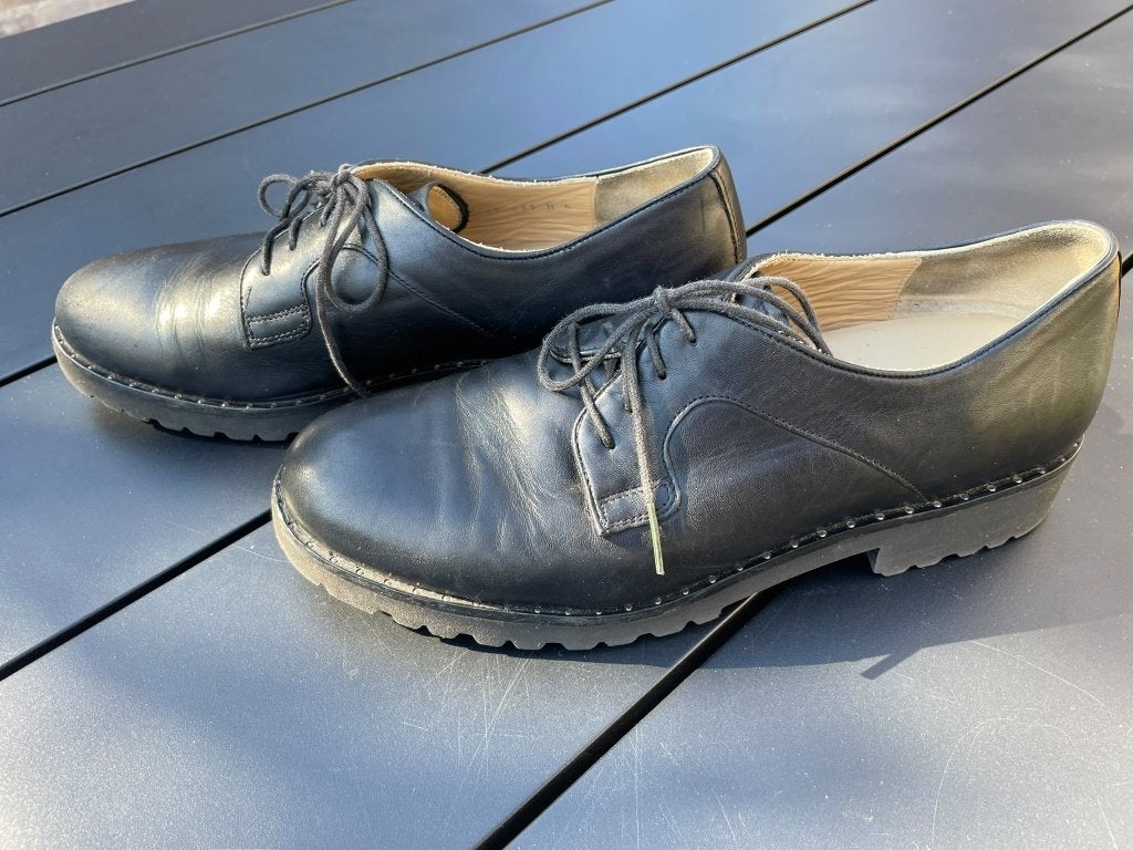 Durea damesschoenen 6H, Durea, Schoenen met lage hakken, Verzenden, Zwart