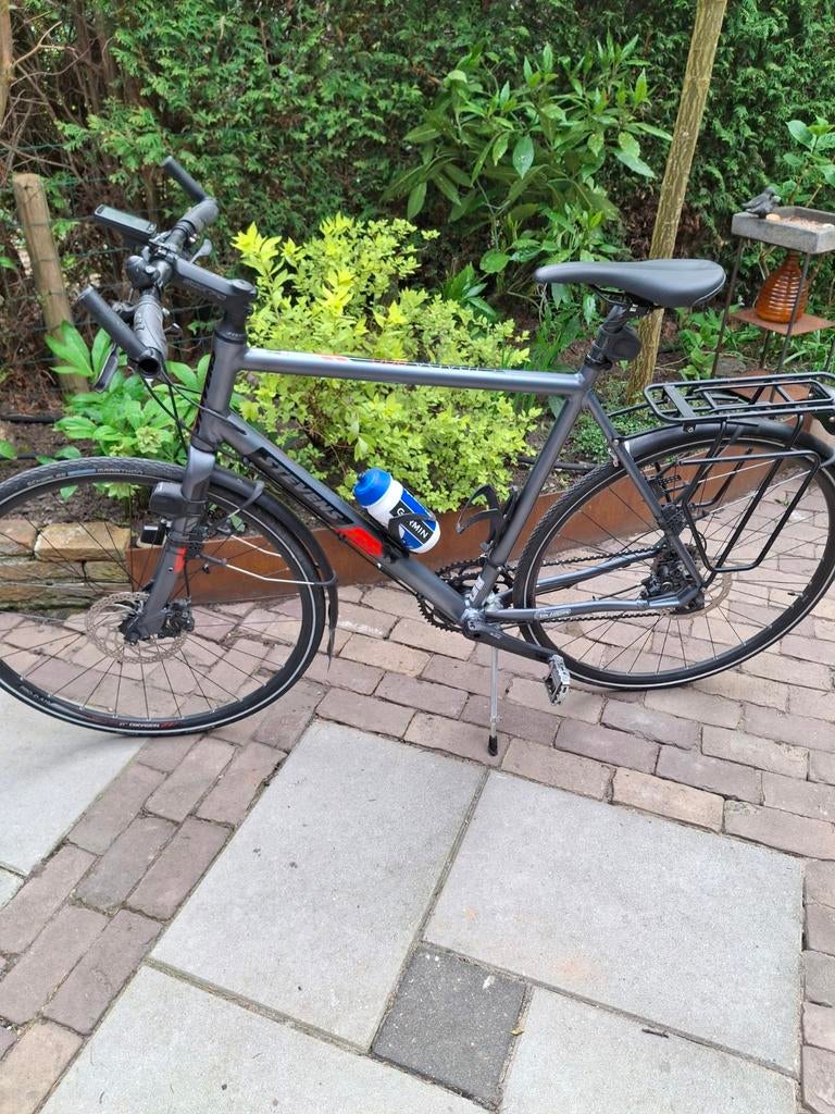 STEVENS    STRADA  800, Overige merken, Ophalen of Verzenden, Zo goed als nieuw, 57 tot 61 cm