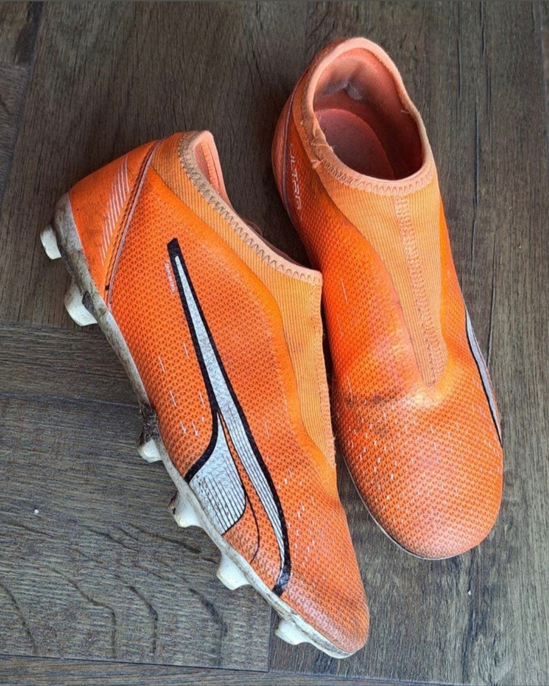 Puma voetbal schoenen maat 39, Sport en Fitness, Voetbal, Maat XS of kleiner, Ophalen of Verzenden, Schoenen