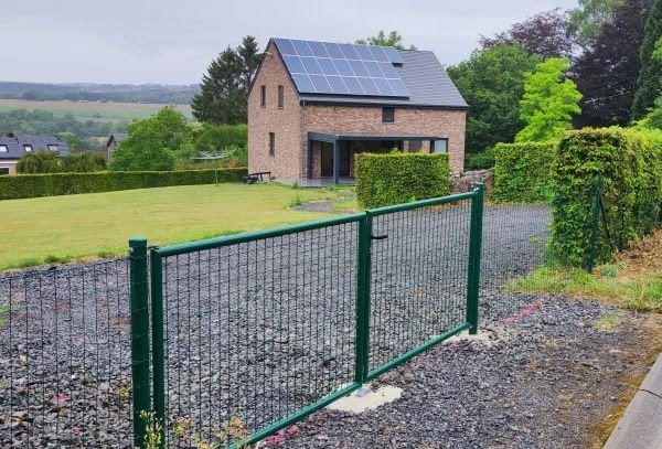 va 31/ aug vrijst vakantie huis omh  tuin honden welkom Heyd, Wasmachine, 2 slaapkamers, In bergen of heuvels, Landelijk