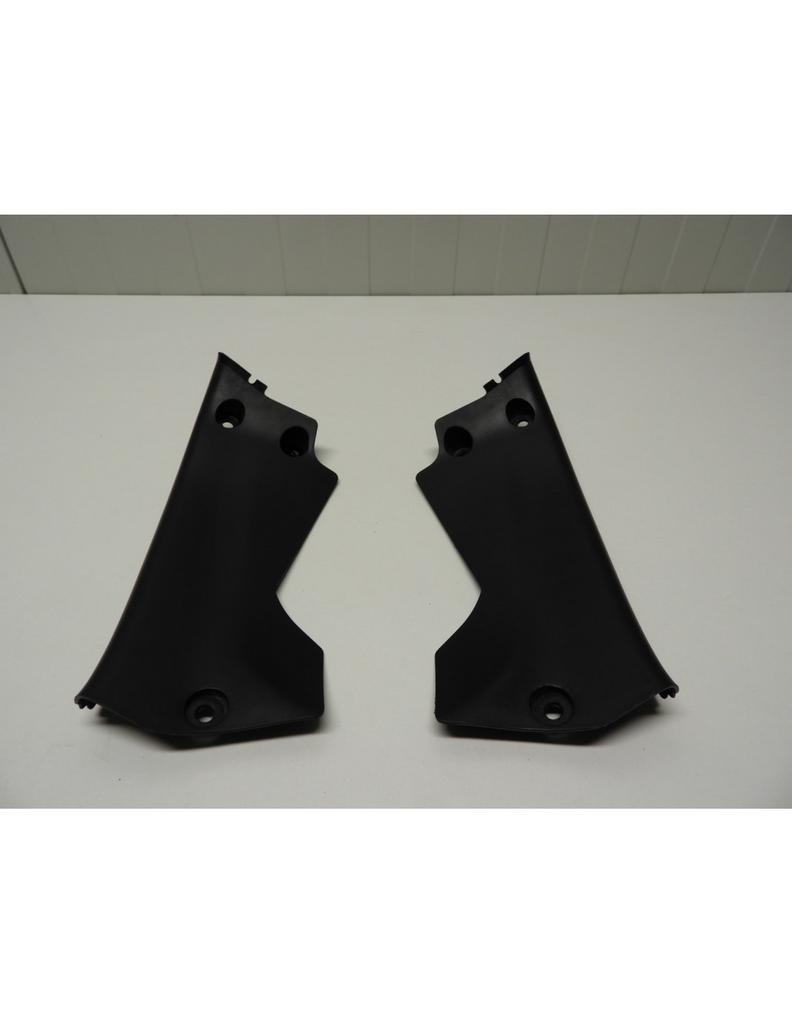 CBR1000RR 2008 - 2011 Honda Cover D1-42025, Motoren