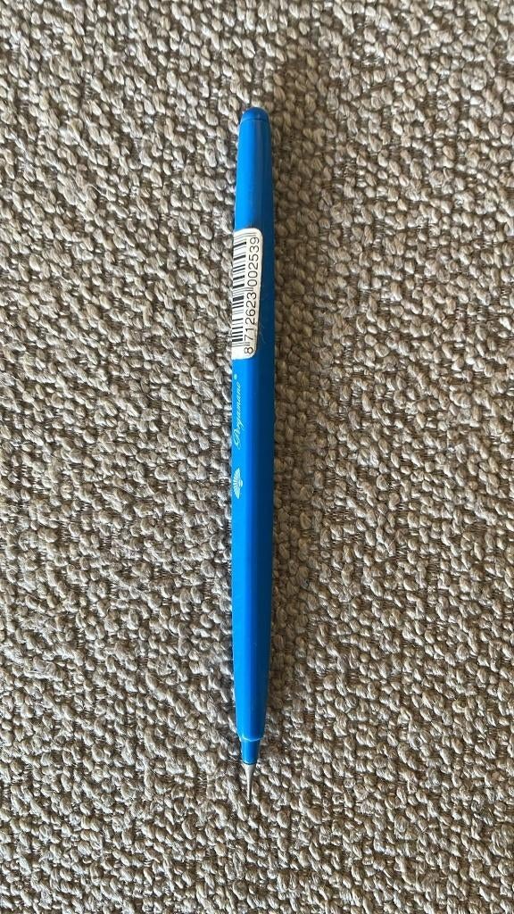 Ciseleerpen extra fijn, Ophalen of Verzenden, Nieuw, Overige thema's, Overige typen