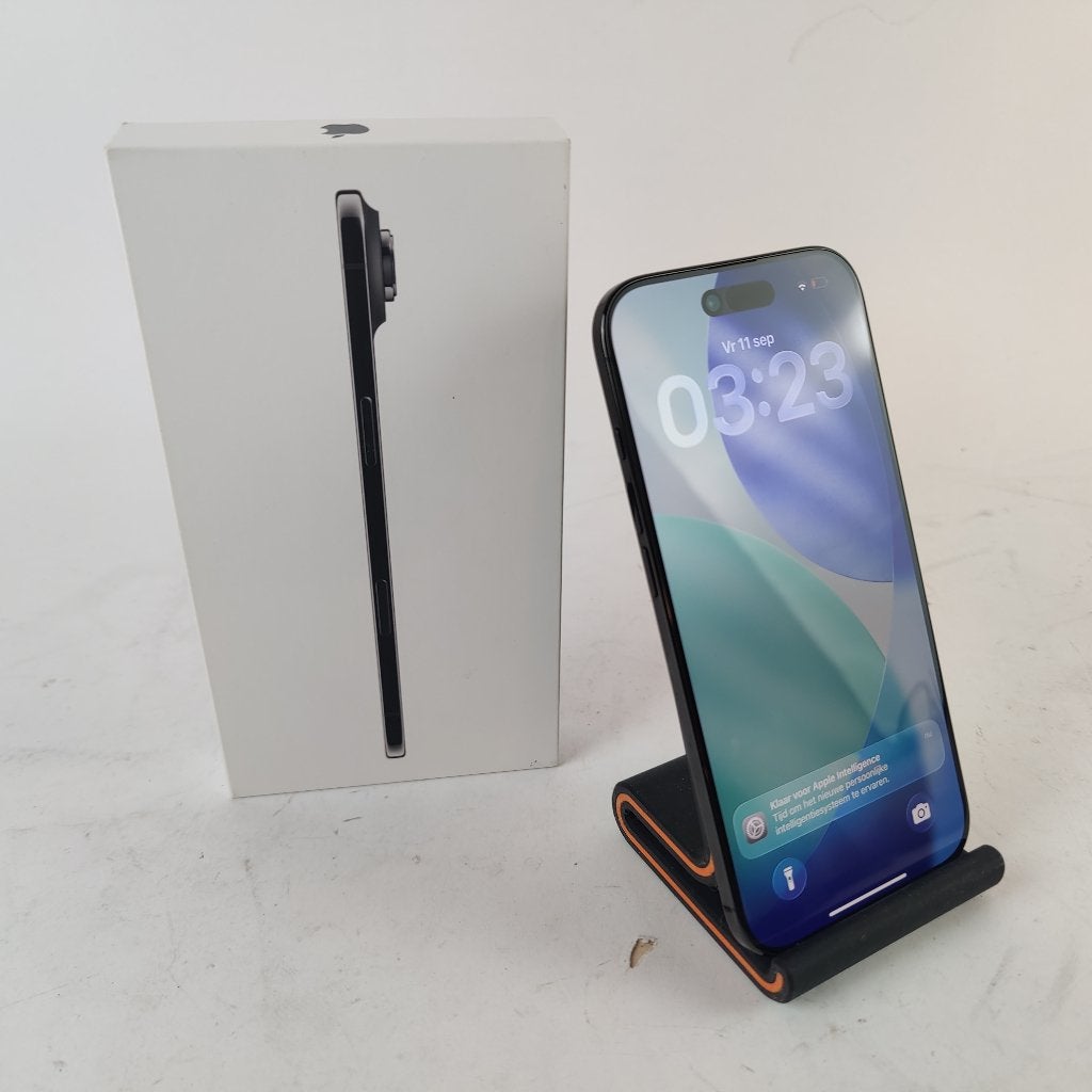 Apple iPhone Air 256gb in doos || Nu voor €699.99!!, Telecommunicatie, Nieuw, Ophalen of Verzenden, X, X