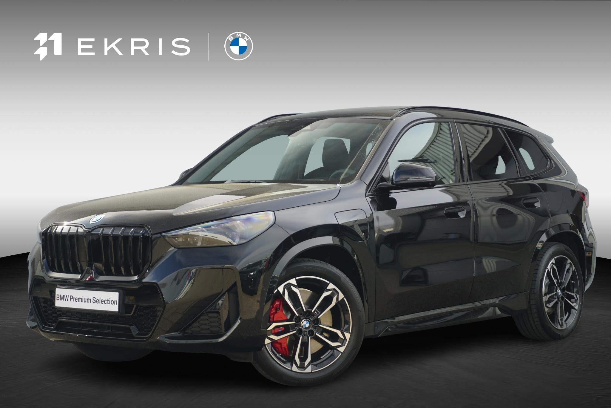 BMW X1 xDrive25e | M Sportpakket Pro | Trekhaak | Schuif-kan, Auto's, Bedrijf, Vierwielaandrijving, Hybride Elektrisch/Benzine