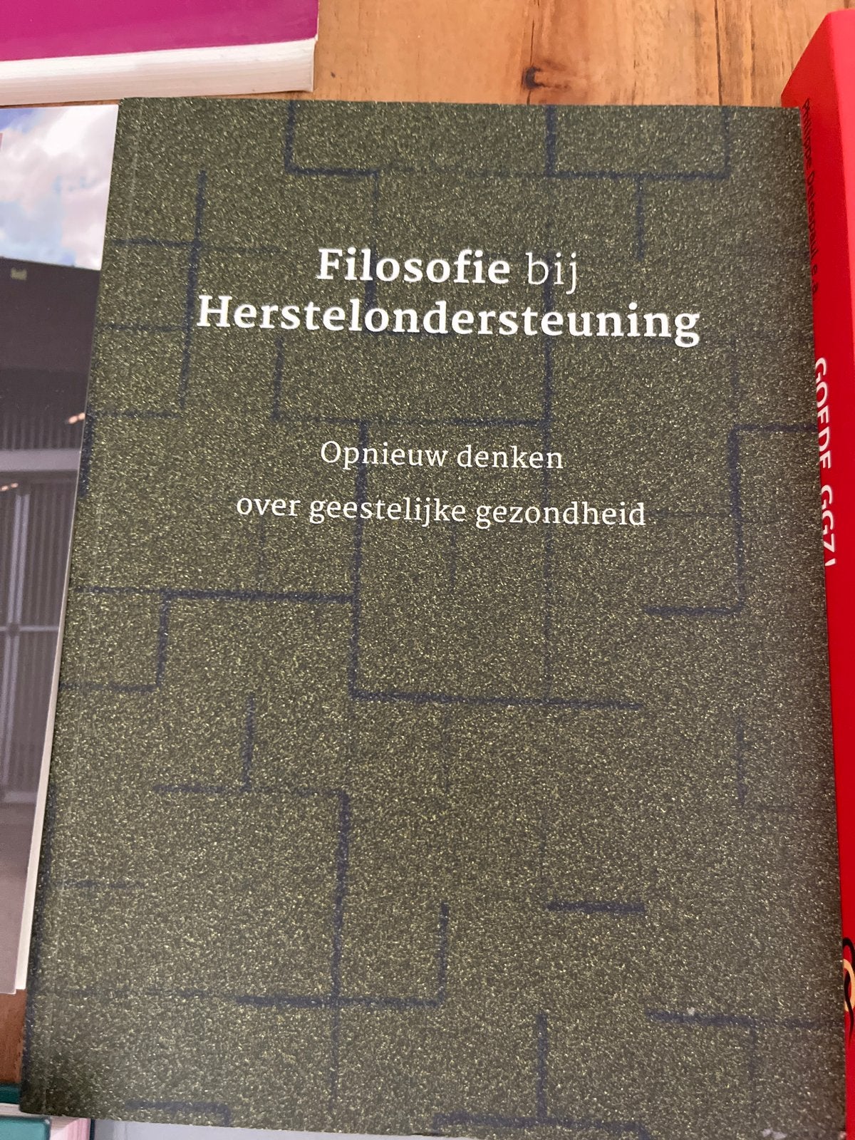 Filosofie, Boeken, Filosofie, Ophalen of Verzenden, Zo goed als nieuw, Algemeen