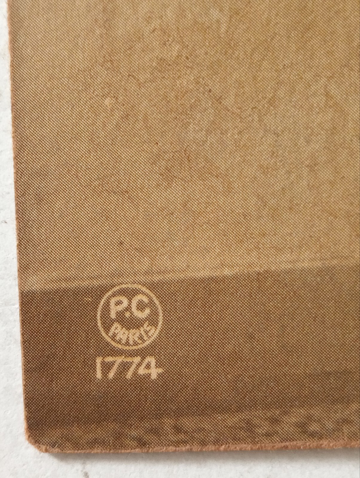 Vintage Foto : Erotiek - PC Paris 1774, Ophalen of Verzenden, Voor 1940, Gebruikt, Overige onderwerpen
