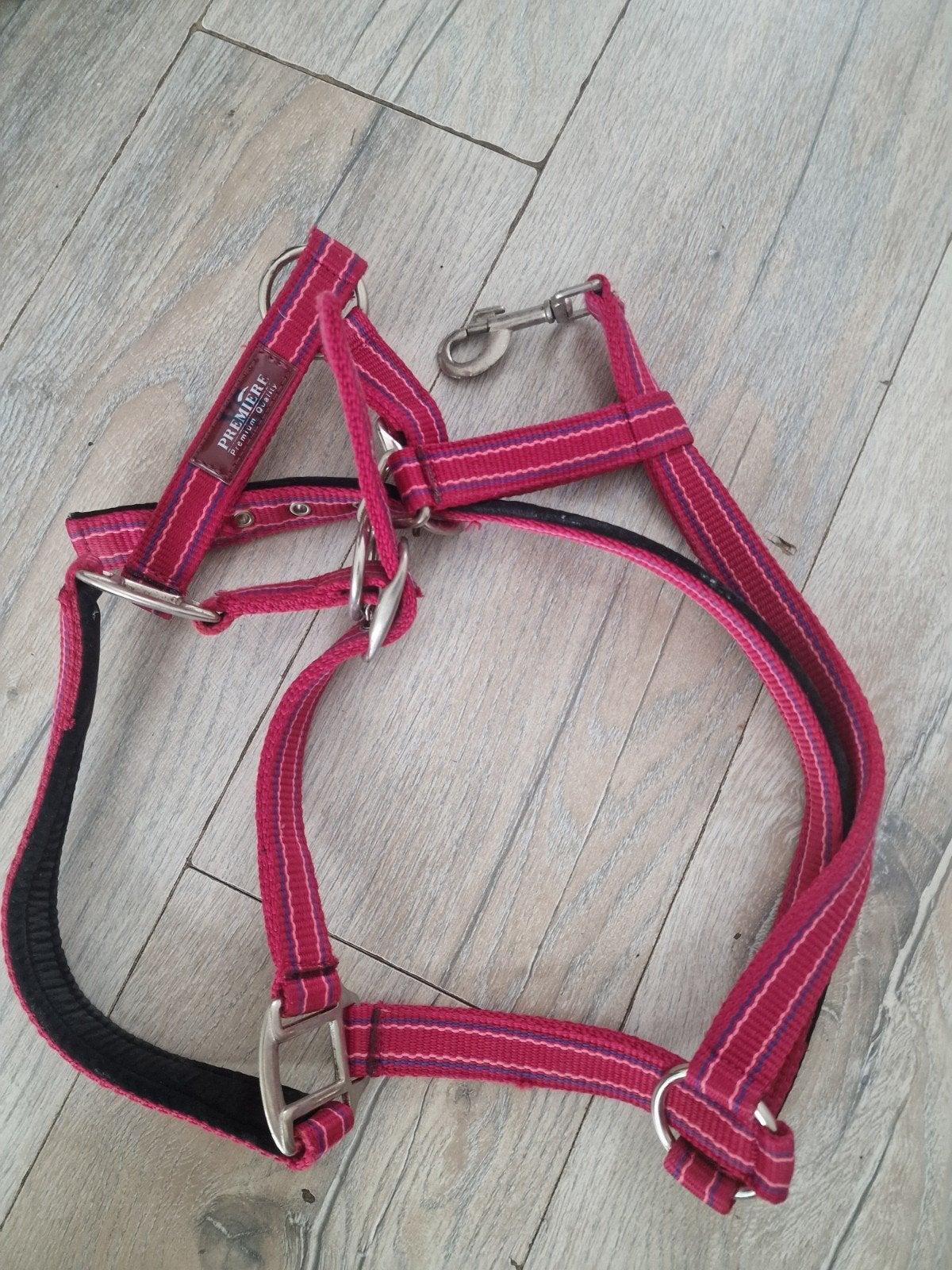 Leuk voor n paardenmeisje! Veel paardenspullen en kleding, Ophalen of Verzenden, Dressuur