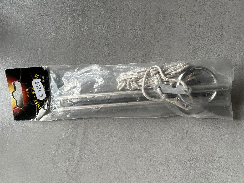 adv 157 / NIEUW set storm botgpennen, Ophalen of Verzenden, Nieuw, Overige typen