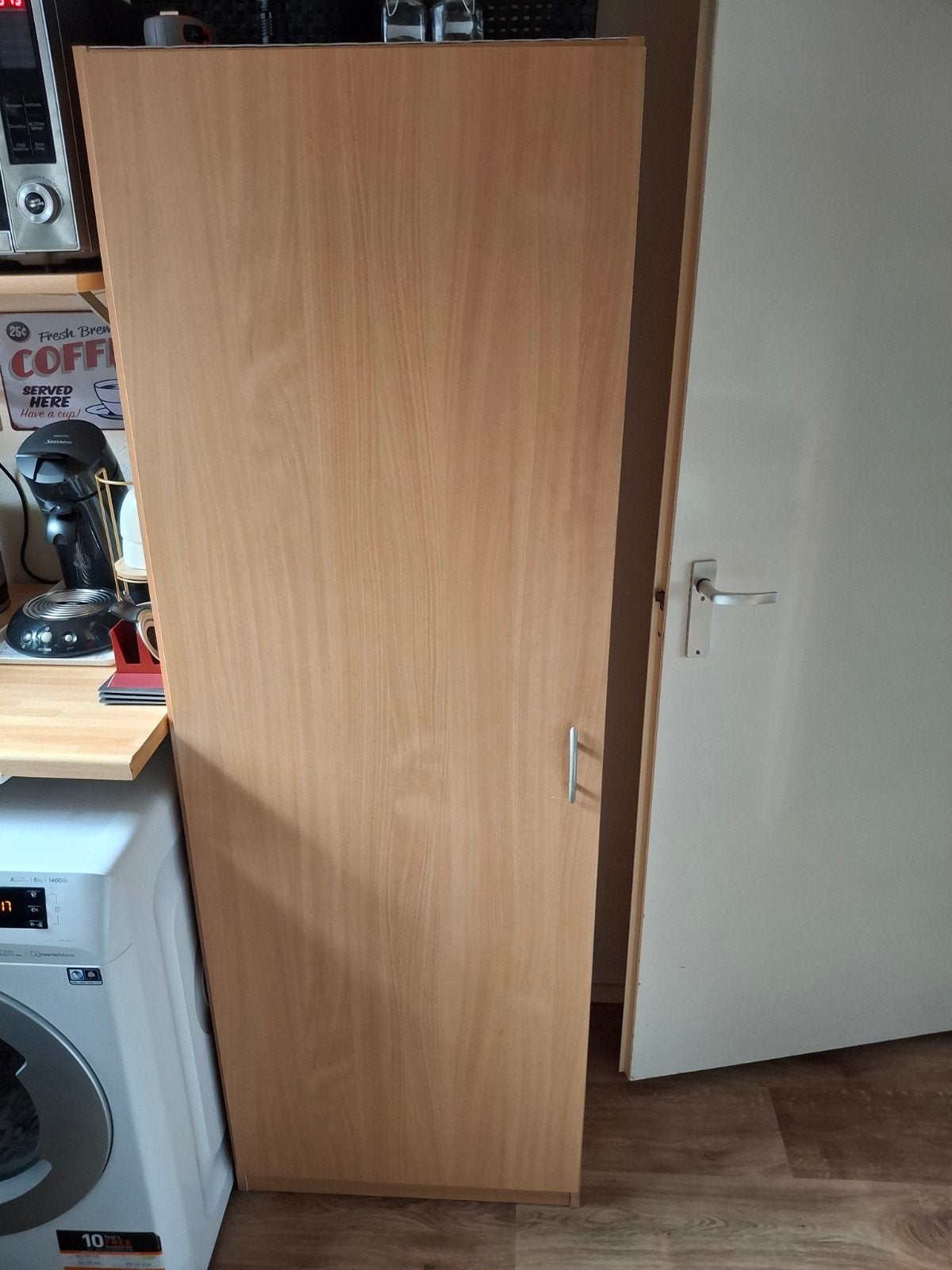 kast...15 euro, Ophalen, Gebruikt