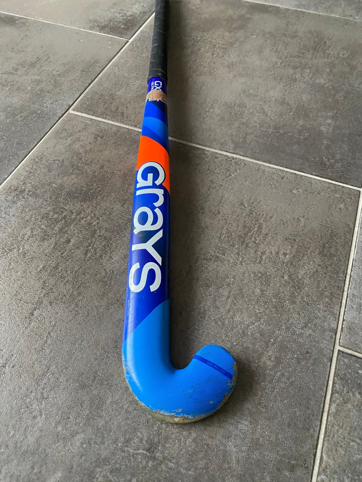 Hockeystick Grays 32 inch, Ophalen, Gebruikt, Stick