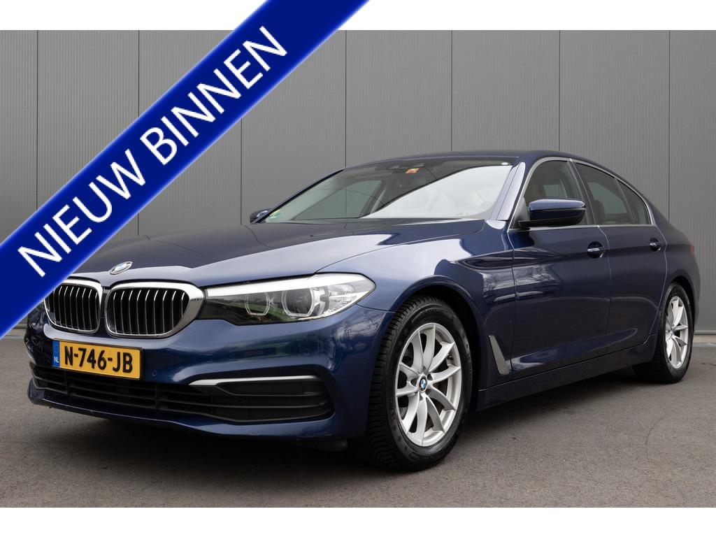 BMW 5-Serie