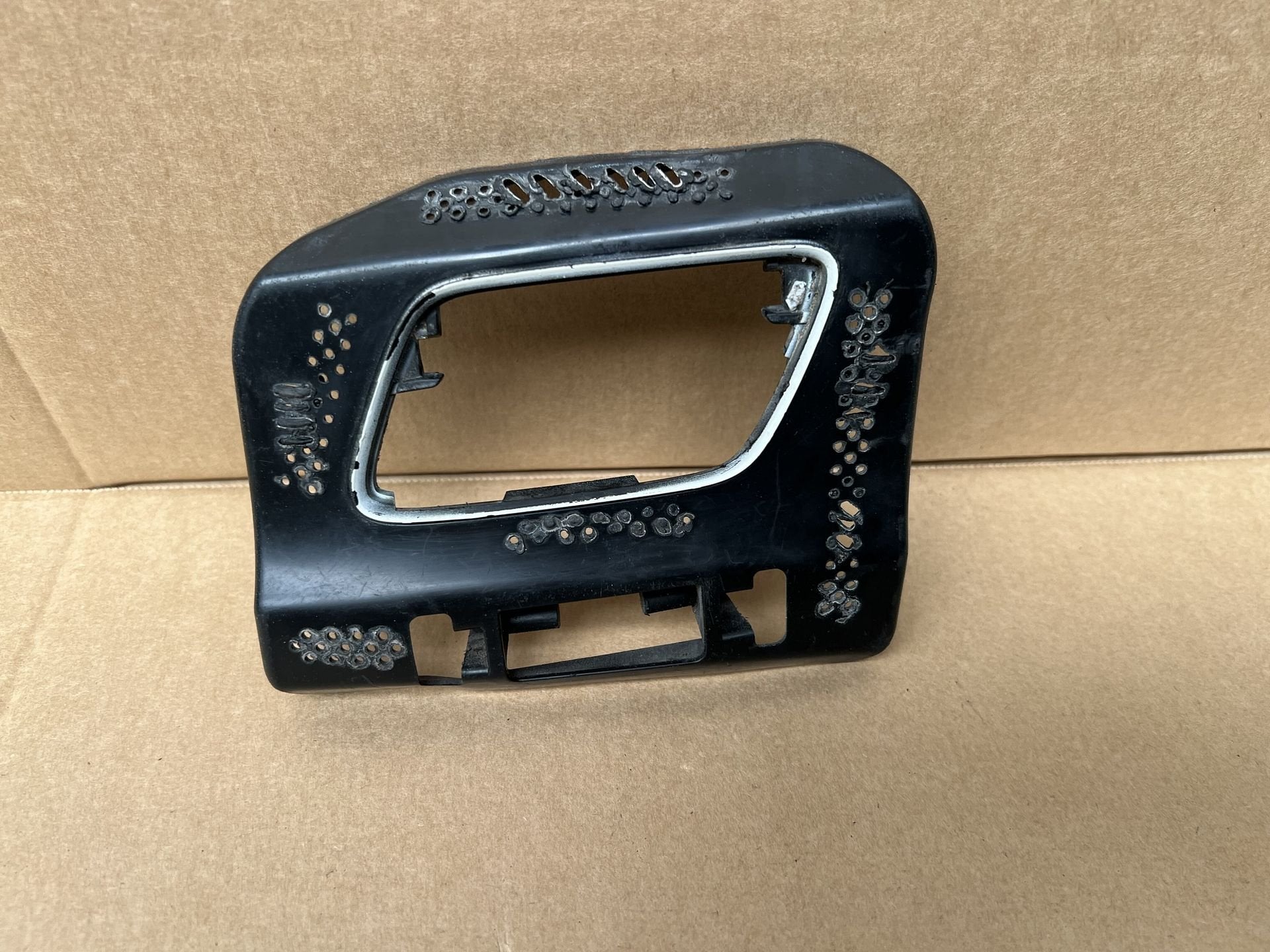 Koplamp Sproeier Houder Mercedes A Klasse W176 A1768851856, Gebruikt, -, Voor, -