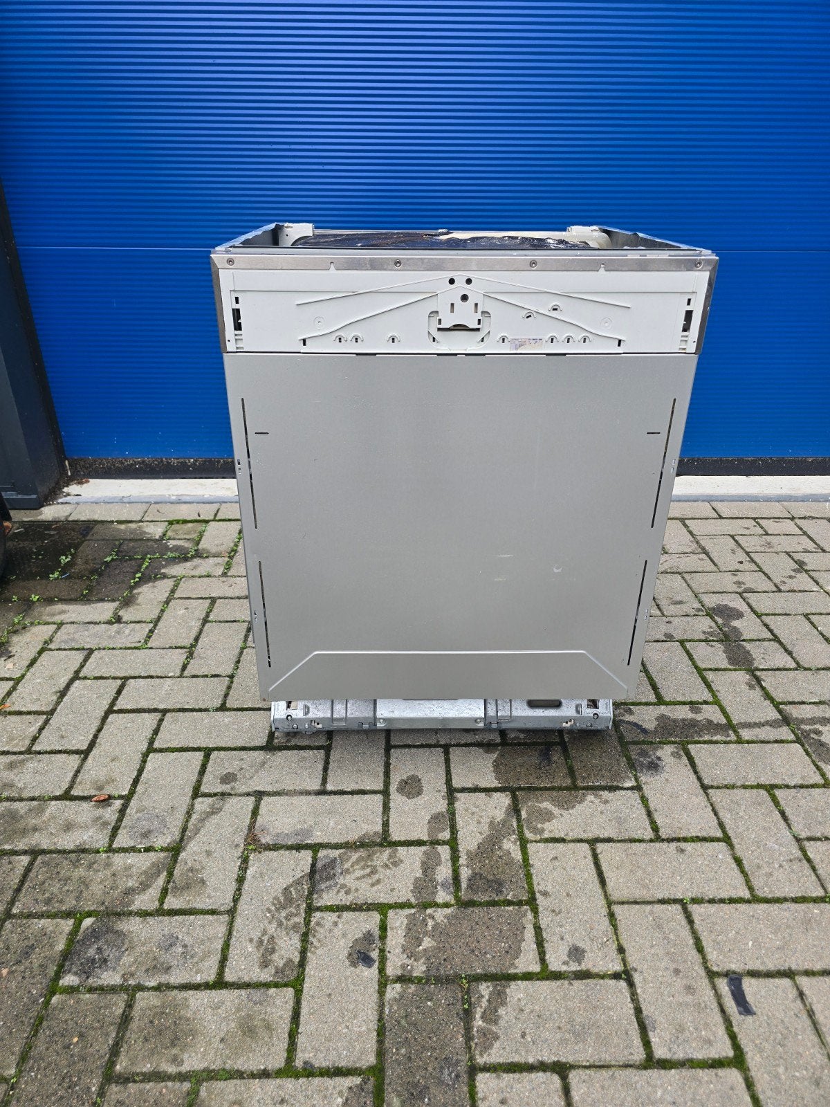 Koopje! Miele vaatwasser met besteklade! Bezorgen kan!🚚✅️, Witgoed en Apparatuur, Miele, Miele, Ophalen of Verzenden, Inbouw