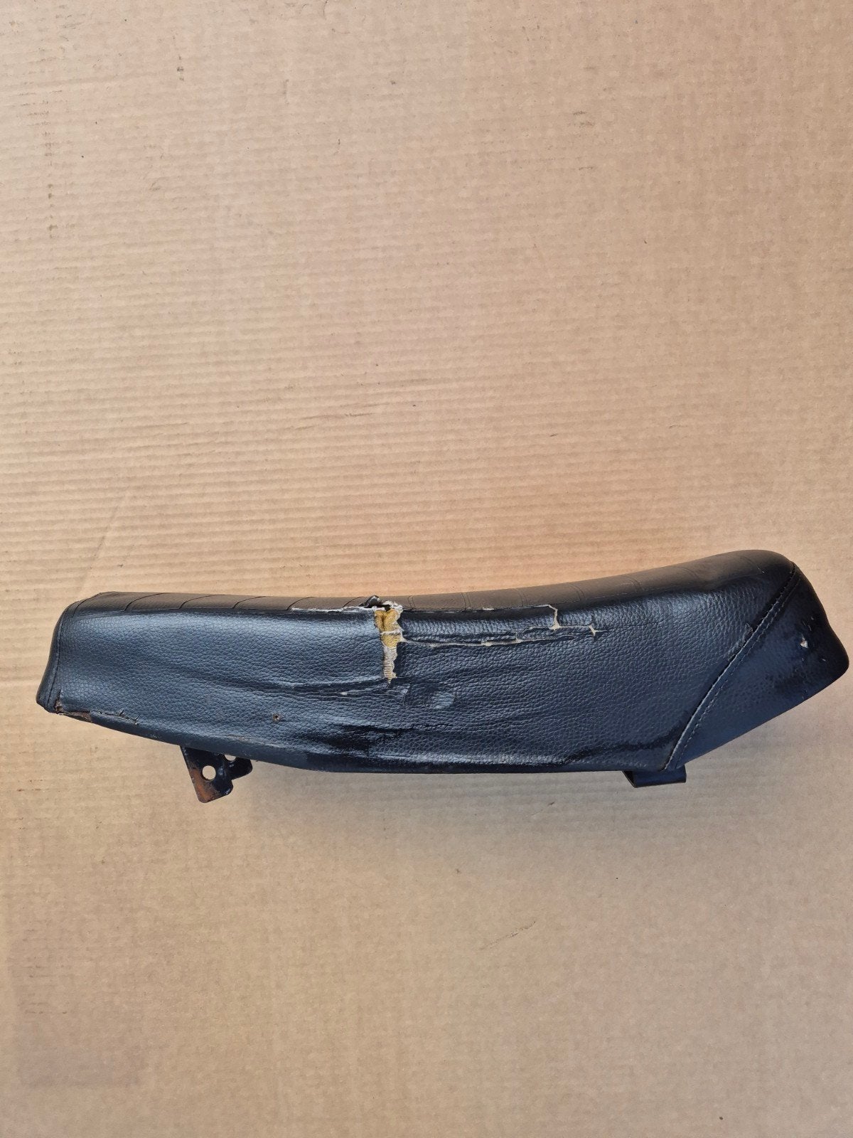 Gilera citta zadel, Ophalen of Verzenden, Zo goed als nieuw
