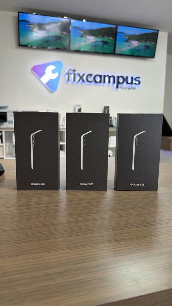 Samsung Galaxy S25, 256gb, Nieuw gesealed, garantie, Telecommunicatie, Mobiele telefoons | Samsung, Zwart, Nieuw, Ophalen of Verzenden