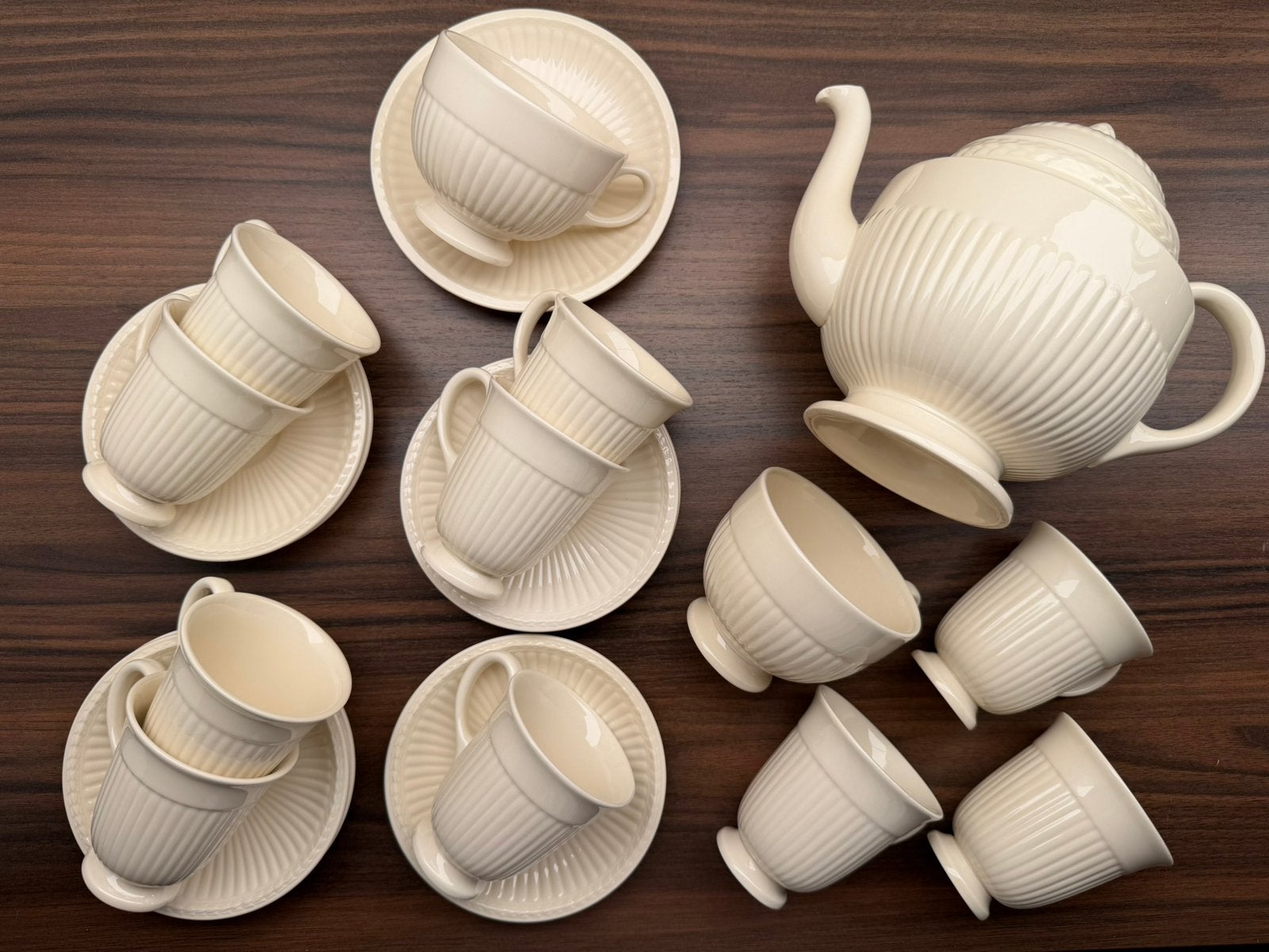 Wedgwood edme, Ophalen of Verzenden