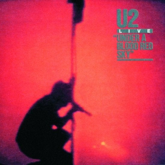U2 - Under A Blood Red Sky Deluxe Editie Nieuw, Alle leeftijden, Ophalen of Verzenden, Nieuw in verpakking