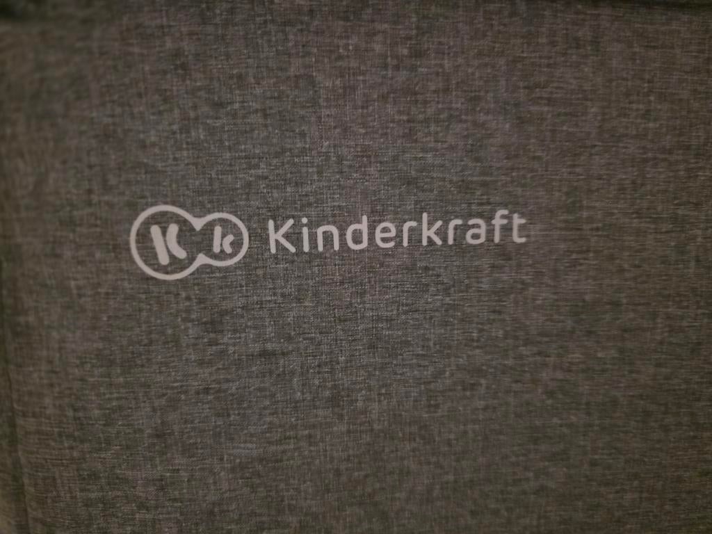 Kinderkraft co sleeper, Ophalen