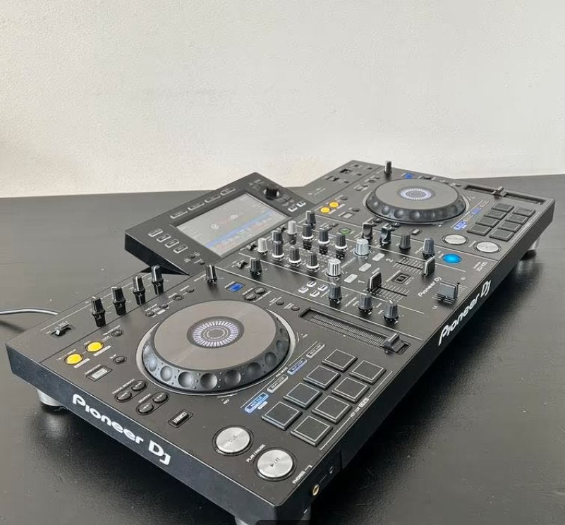 Pioneer XDJ RX2 Dj set xdj rx rz rzx cdj djm 2000 NIEUWSTAAT, Muziek en Instrumenten, Dj-sets en Draaitafels, Ophalen of Verzenden