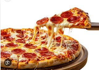 Domino's Pizza € 10 korting (voucher / kortingscode), Eén persoon, Kortingsbon