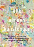 Kijk als een kunstenaar., Ophalen of Verzenden, Zo goed als nieuw, Schilder- en Tekenkunst
