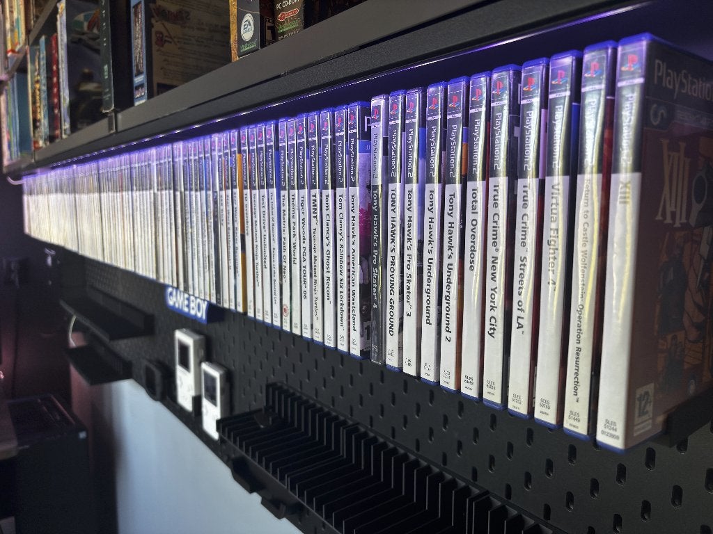 Grote PlayStation 2 collectie - 100+ PS2 Games, Overige genres, 1 speler, Ophalen of Verzenden, Zo goed als nieuw