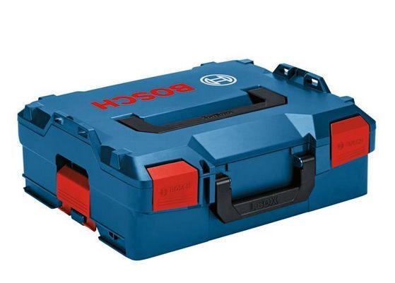 Partij  Bosch L-BOXX 136 Koffers leeg, Ophalen, Zo goed als nieuw
