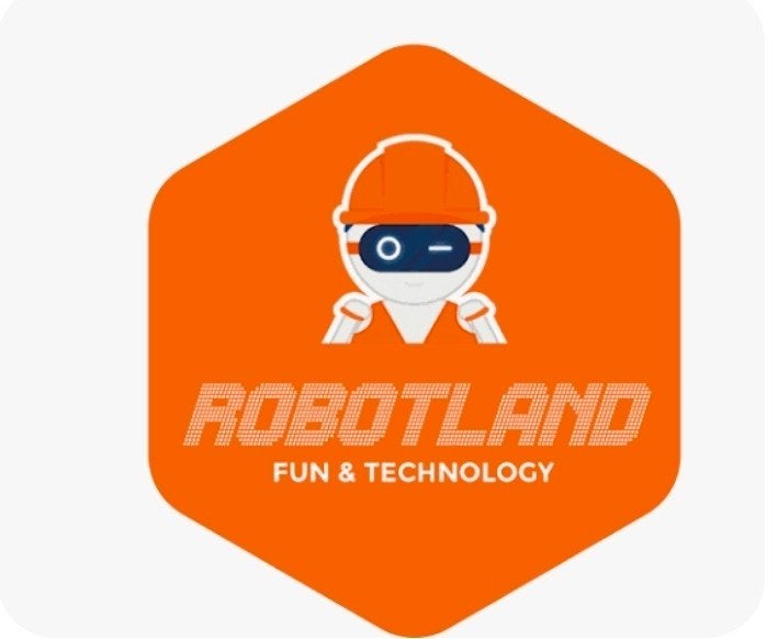 Robotland tickets, Drie personen of meer, Overige soorten, Pretpark