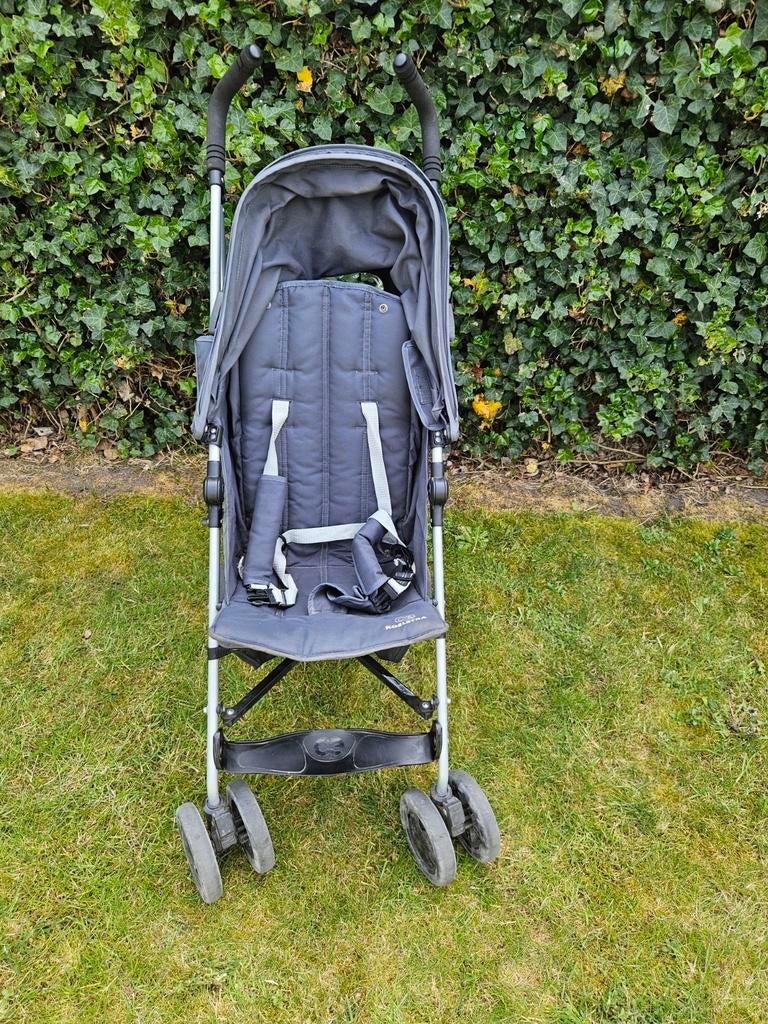Koelstra buggy, Kinderen en Baby's, Buggy's, Ophalen, Gebruikt, Koelstra, Zonnekap