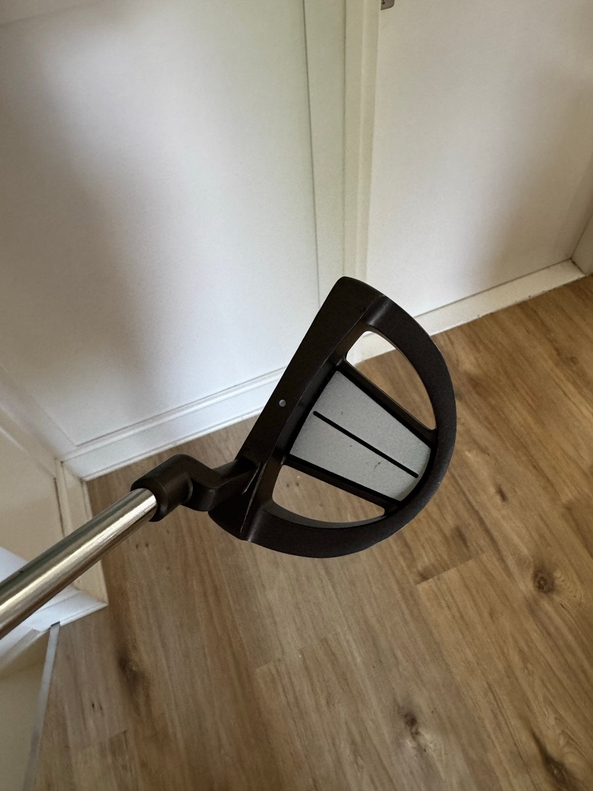 Skymax Ice IX5 Rechtshandige Heren Putter - Ideaal voor Begi, Ophalen, Gebruikt, Club, Overige merken