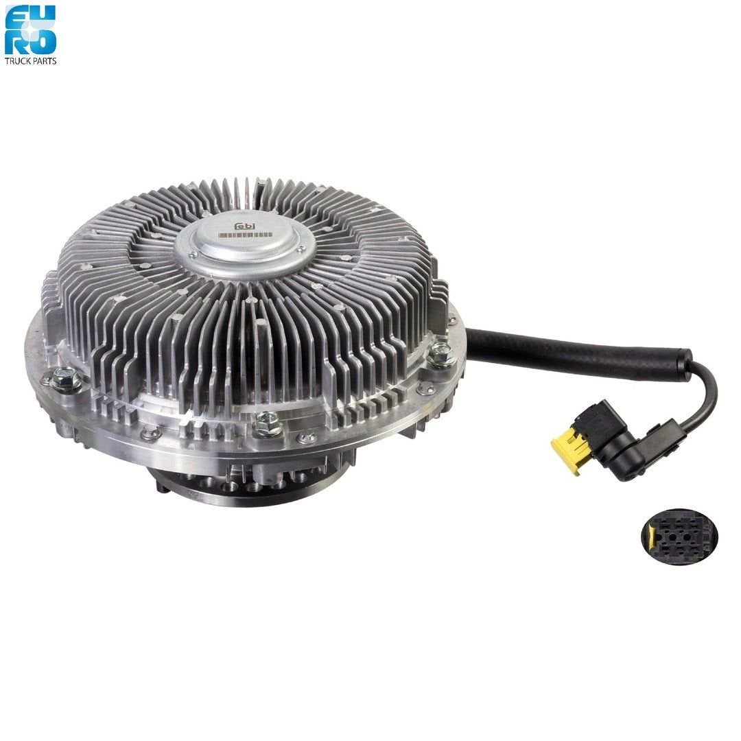 DAF VENTILATORKOPPELING FEBI 2006787F, -, -, Nieuw, Motor en Toebehoren
