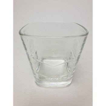 # Ballantines whiskey glas model 3, Verzamelen, Glas en Borrelglaasjes, Ophalen of Verzenden, Gebruikt, Borrel- of Shotglas