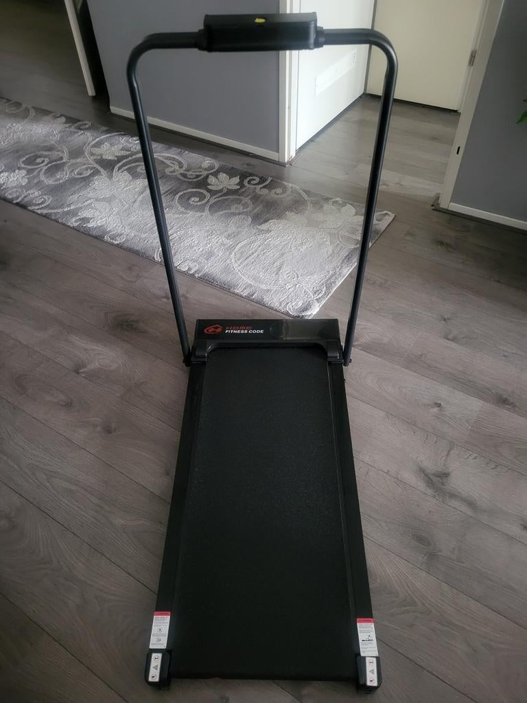 Loopband, Ophalen of Verzenden, Nieuw